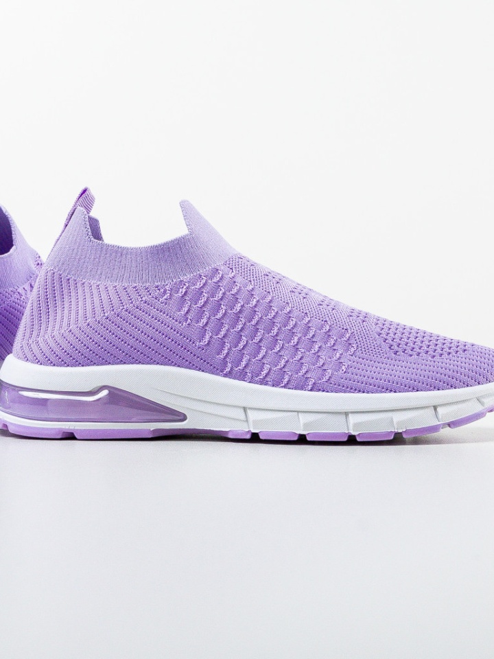 Scarpe sportive Viola Trejo - Img 12