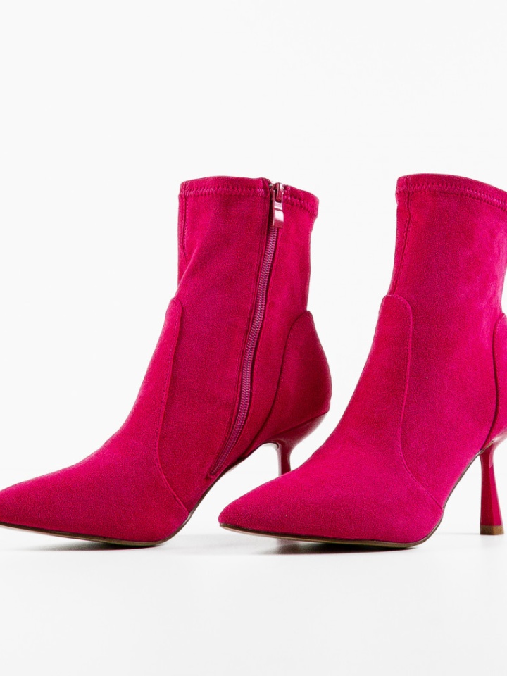 Stivali bassi Fuchsia Jak - Img 6