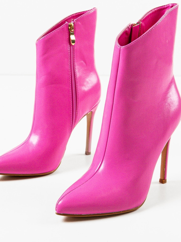 Stivali bassi Fuchsia Nate - Img 13