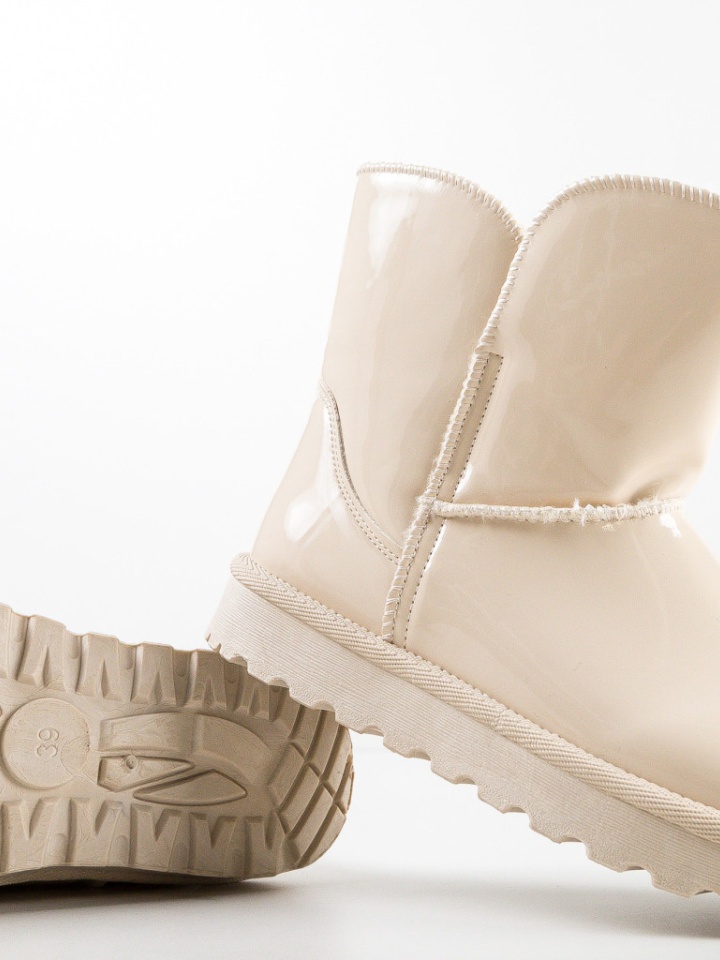 Stivali Beige Elefba - Img 13