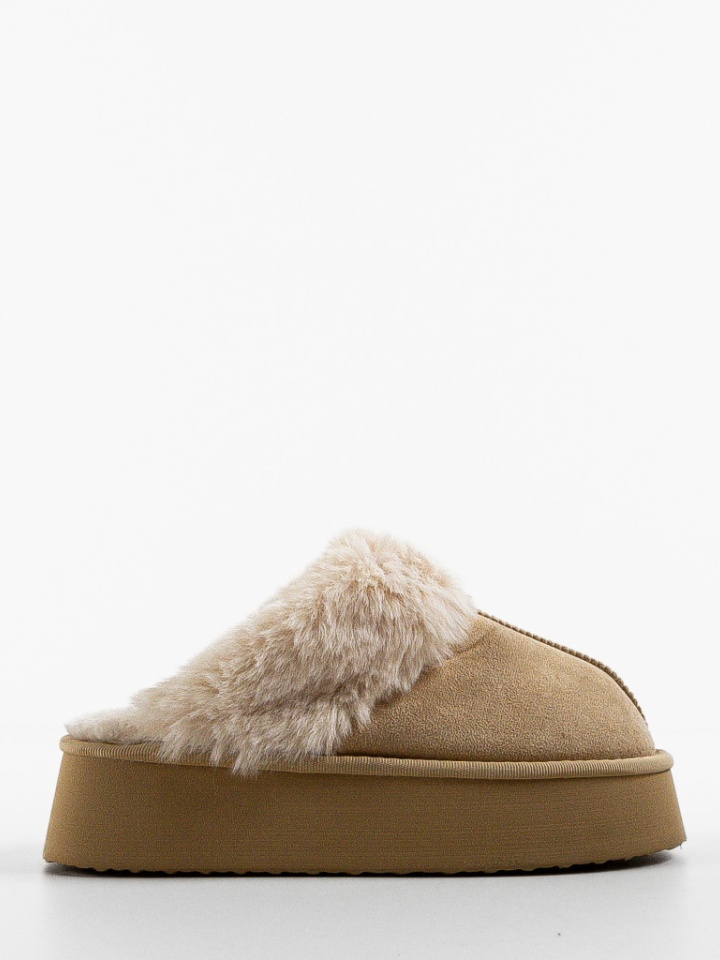 Stivali Beige Hess - Img 5