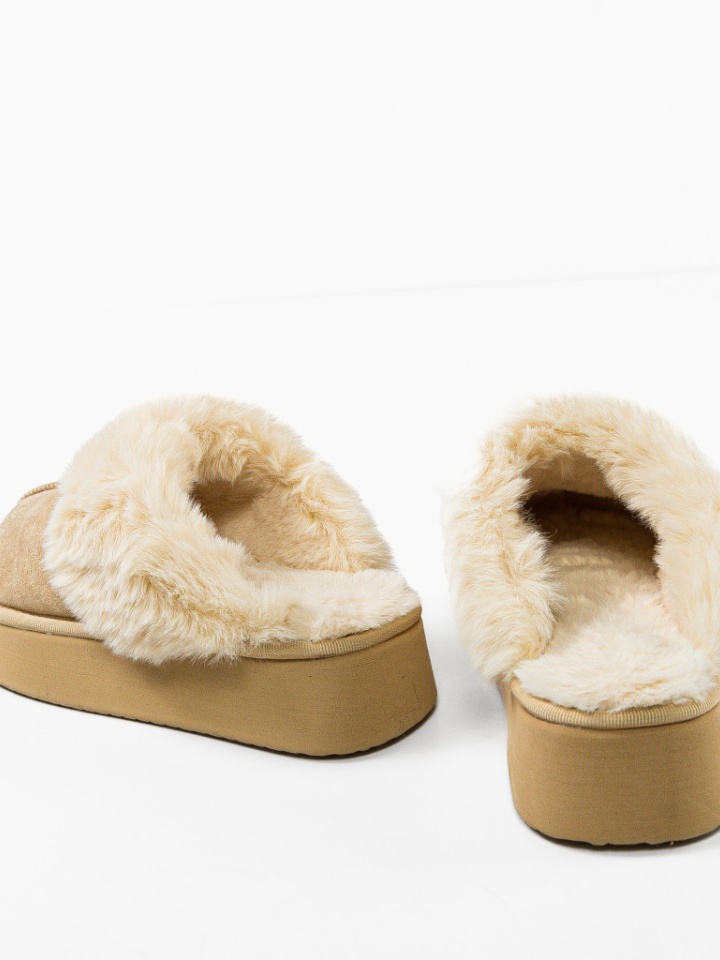 Stivali Beige Hess - Img 13