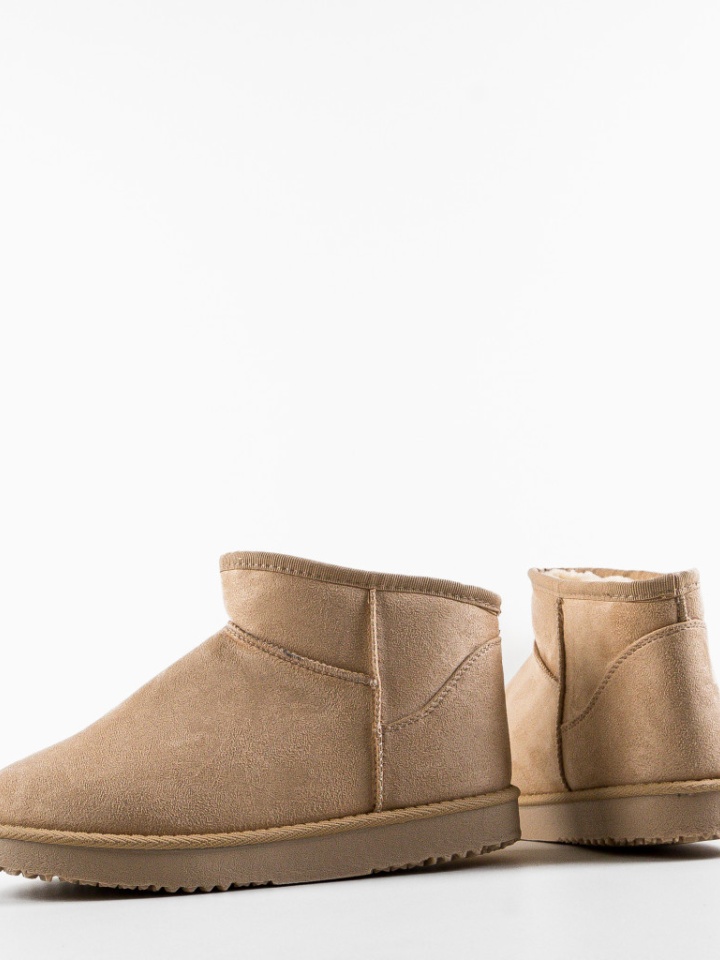 Stivali Beige Small - Img 5