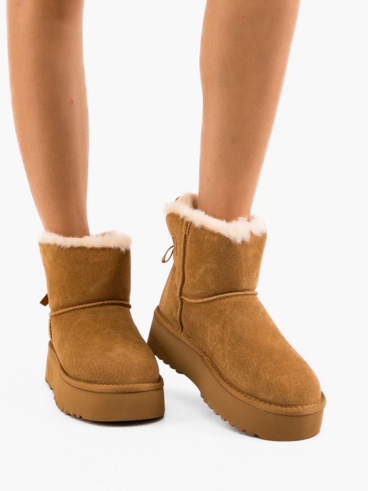 Stivali Camel Reran - Img 1