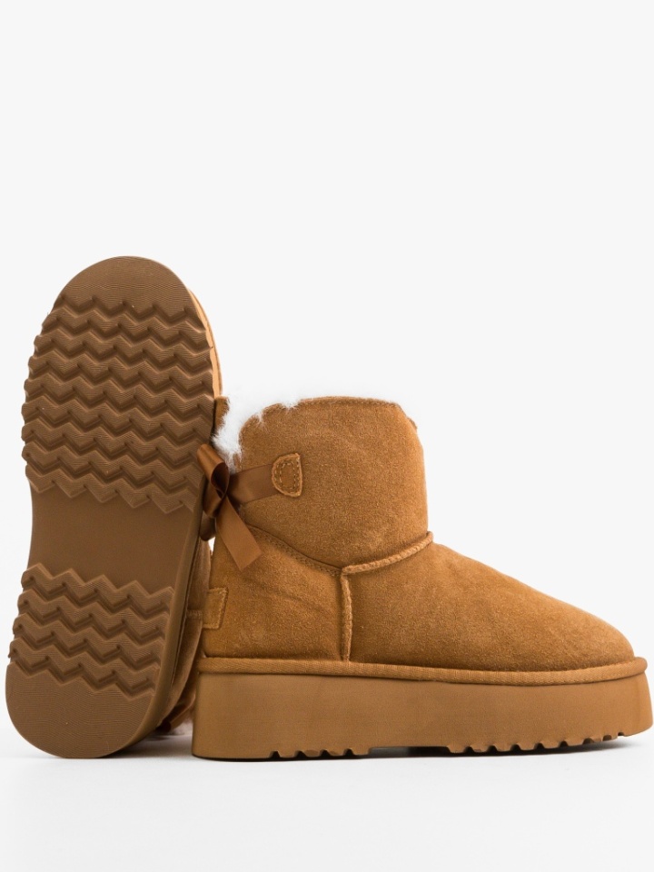 Stivali Camel Reran - Img 6