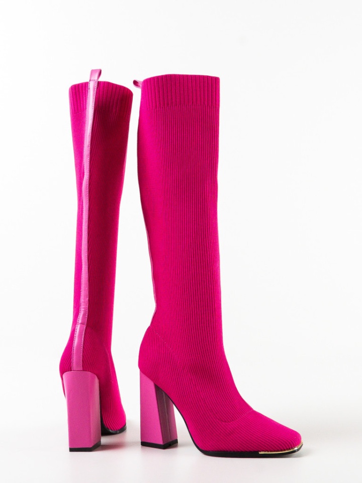 Stivali Fuchsia Joely - Img 15