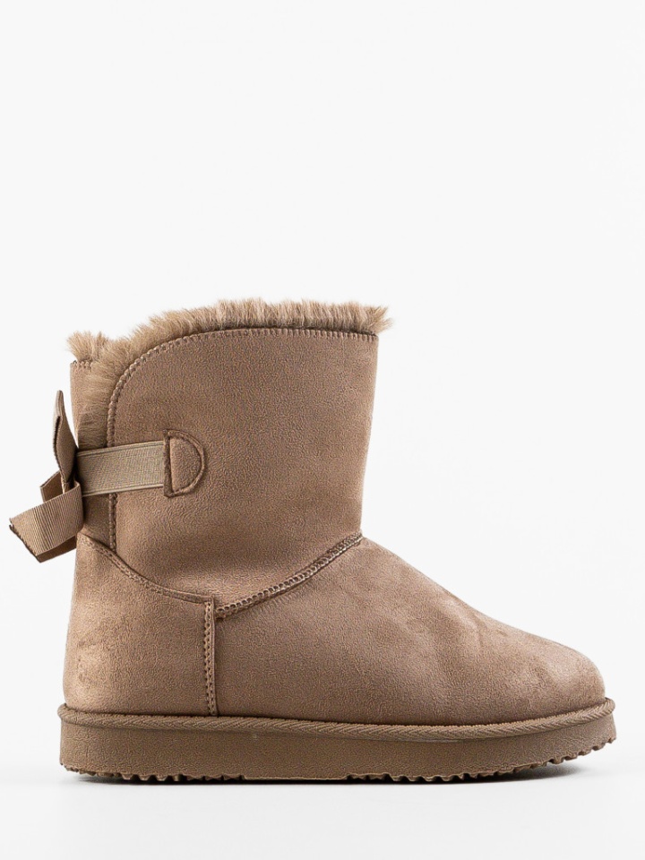 Stivali Khaki Conn - Img 1