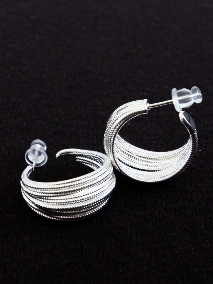 Accessori Argento Profe