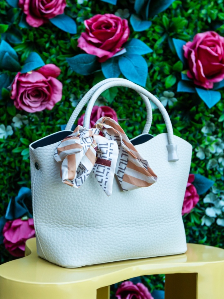 Accessori Beige Tymeea - Img 1