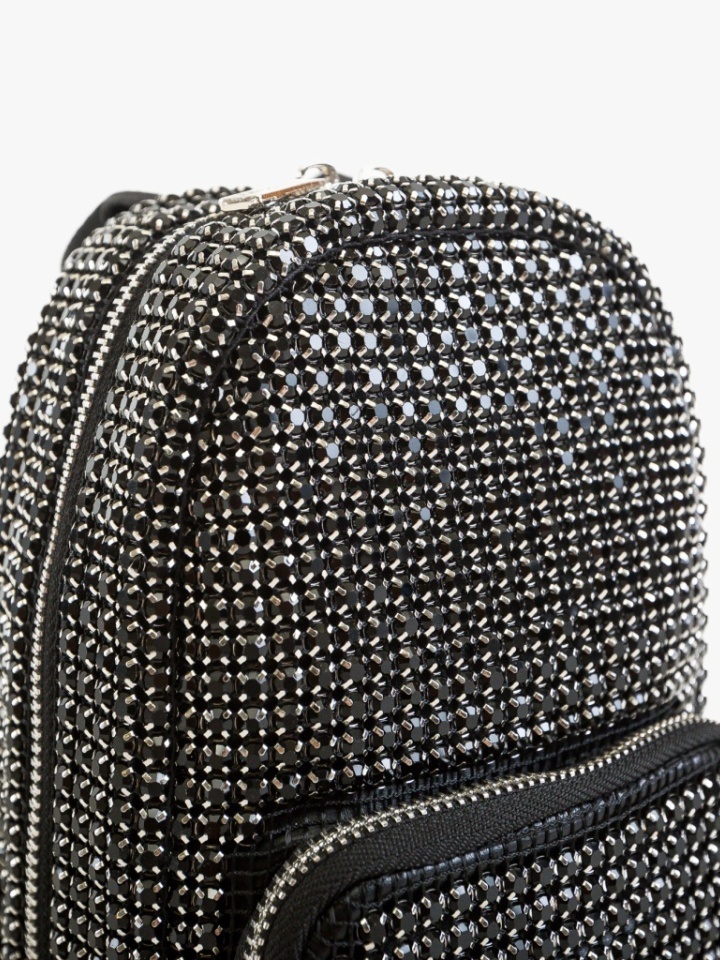 Accessori Nero Shynny - Img 3