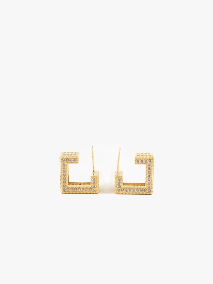 Accessori Oro Trik - Img 1