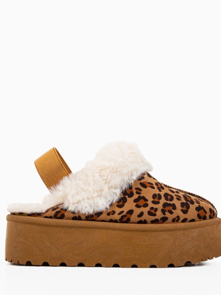 Pantofole Animal Print Kepto - Img 4