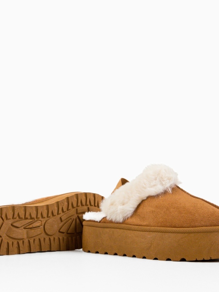 Pantofole Camel Kepto - Img 6