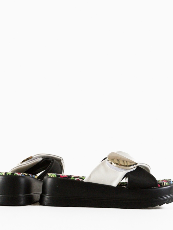 Pantofole Multicolori Browl - Img 5