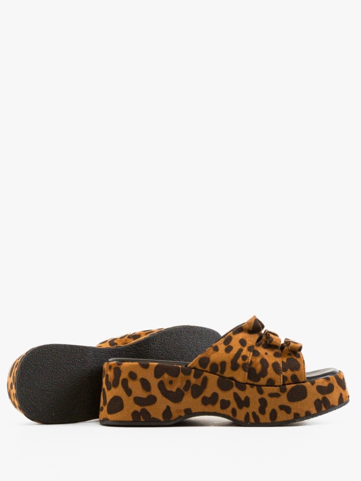 Sandali Animal Print Anisa - Img 4