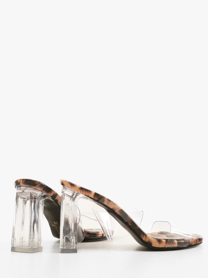 Sandali Animal Print Comey - Img 4