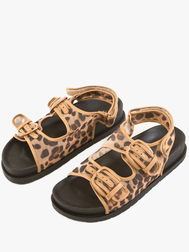 Sandali Animal Print Jago - Img 4