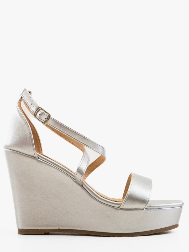 Sandali Argento Purete - Img 4
