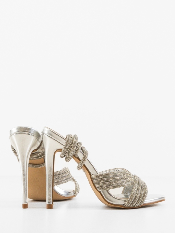 Sandali Argento Raust - Img 5