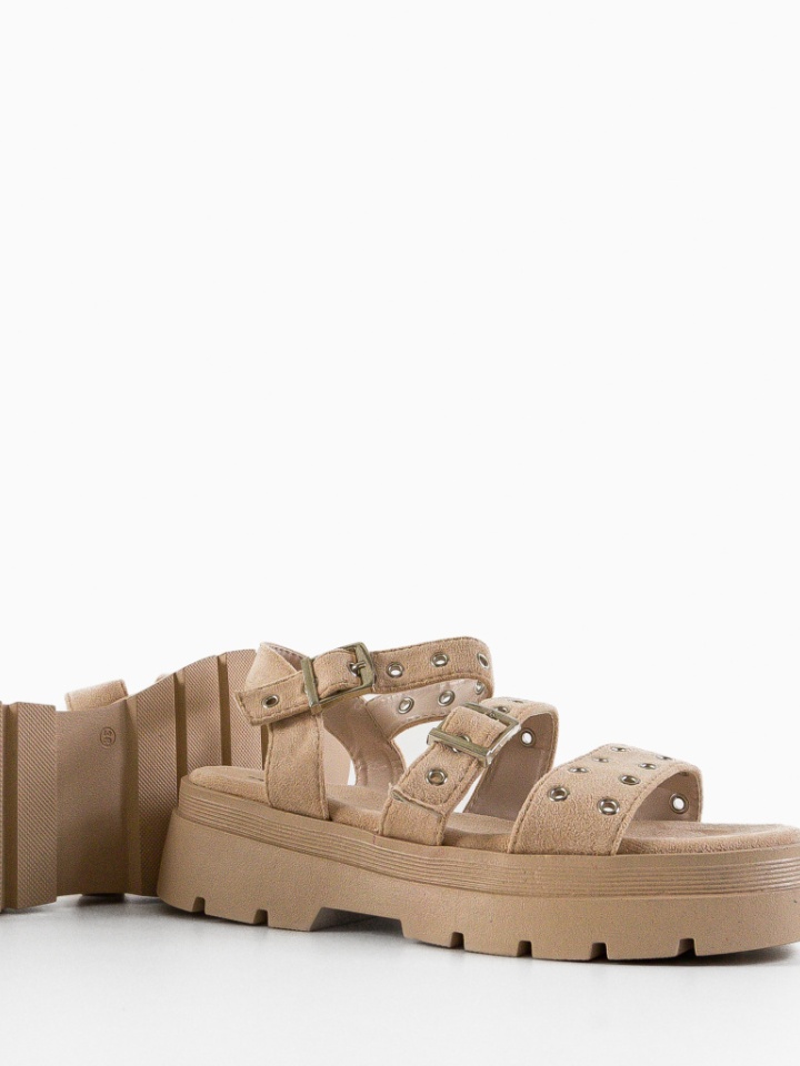 Sandali Beige Agrinio - Img 7
