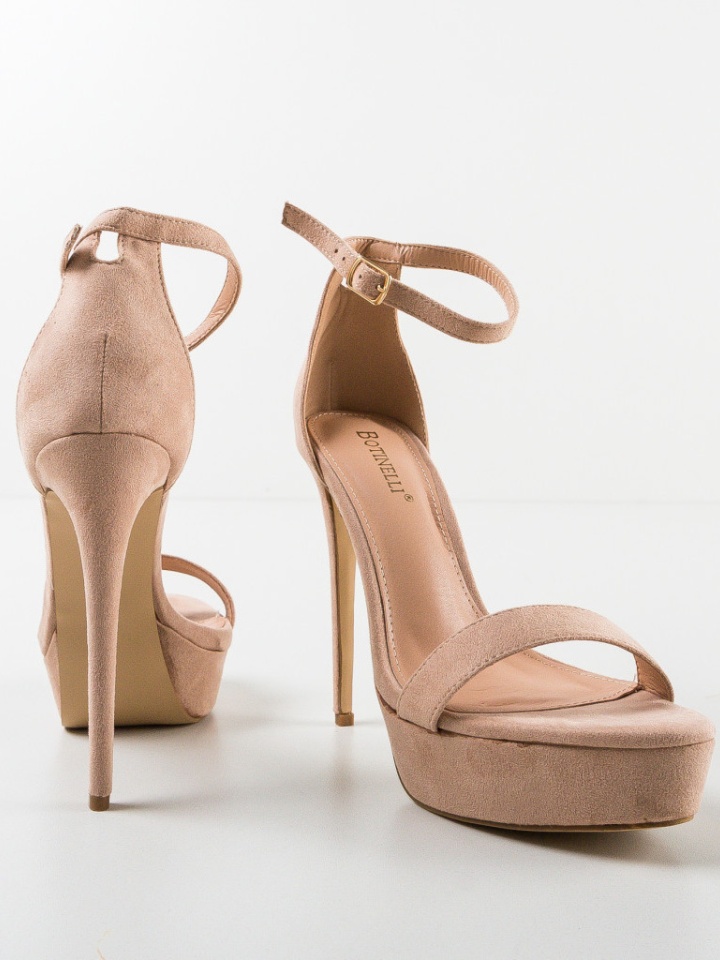 Sandali Beige Alaram - Img 16