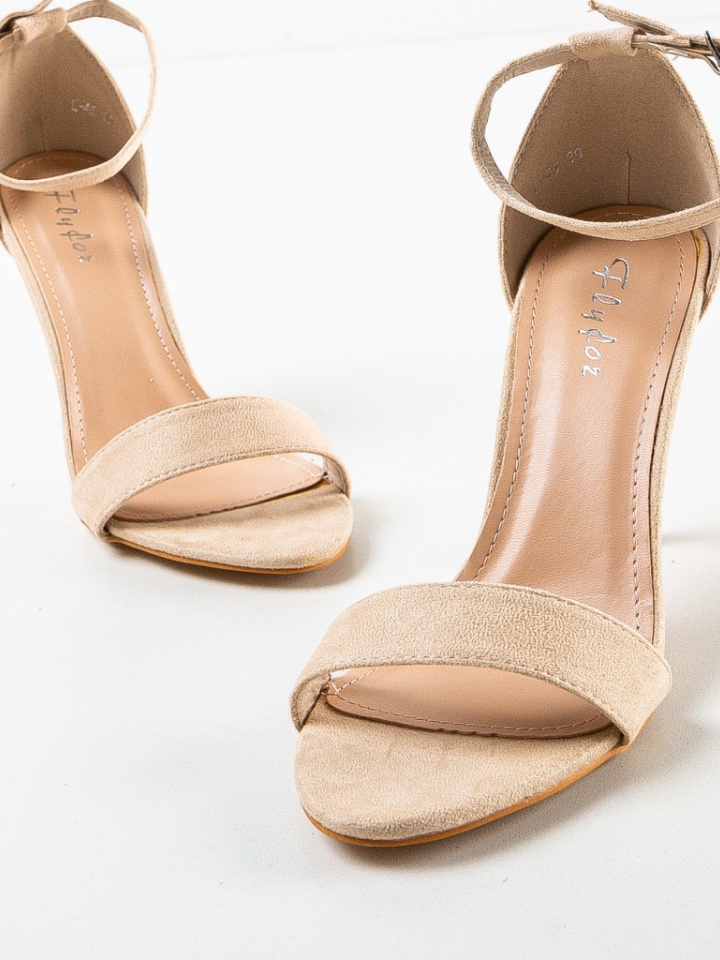 Sandali Beige Arledo - Img 13