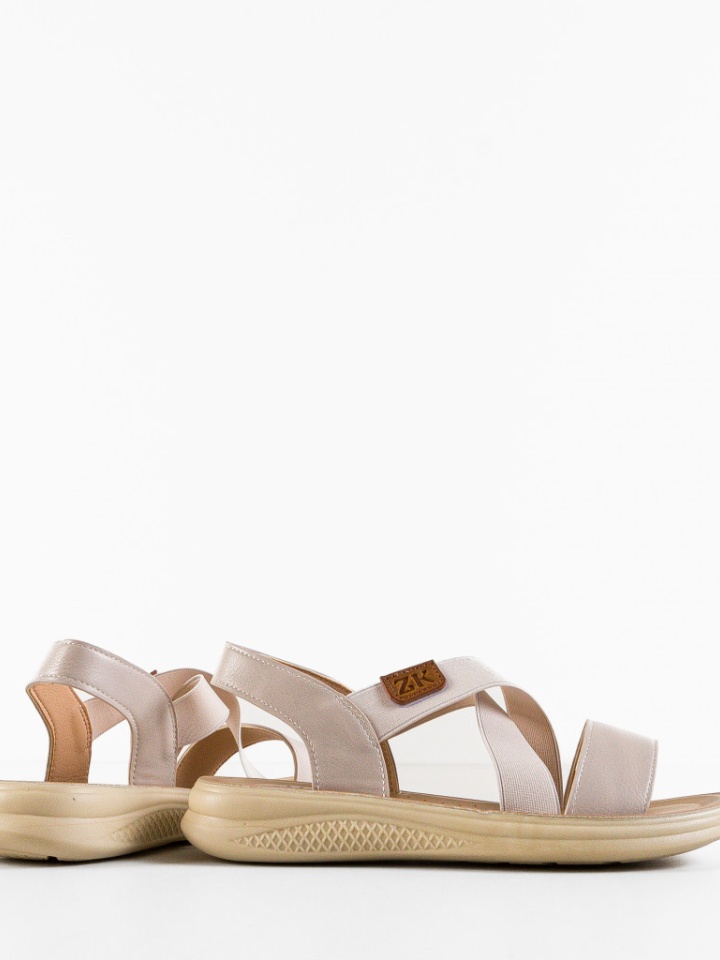 Sandali Beige Armida - Img 4
