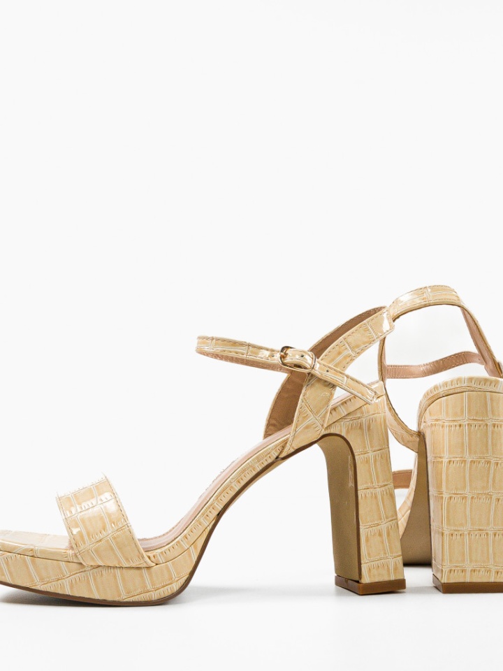 Sandali Beige Ayafy - Img 6