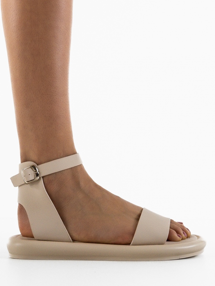 Sandali Beige Banner - Img 2