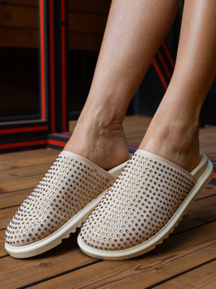 Sandali Beige Brike - Img 1