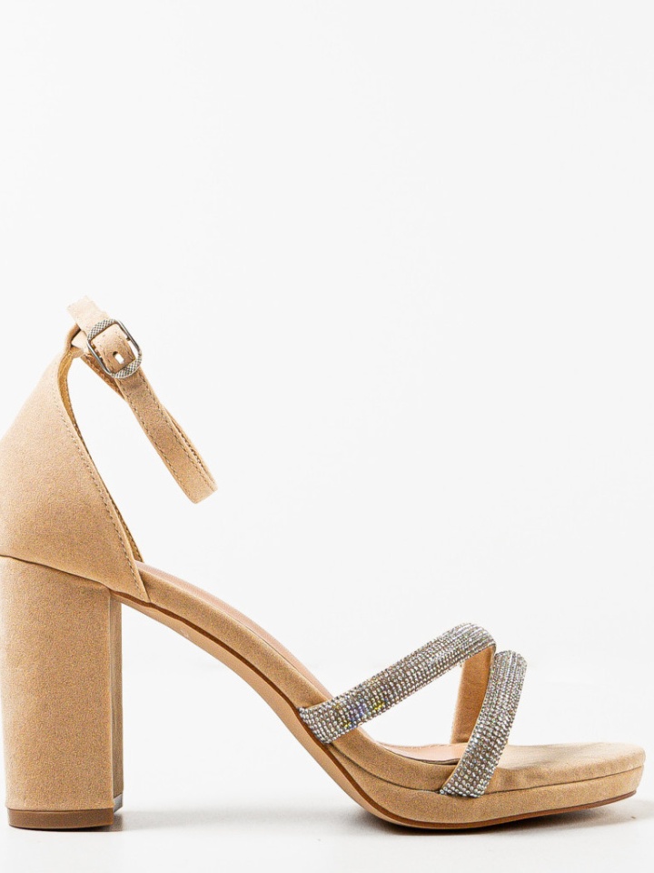 Sandali Beige Carter - Img 13