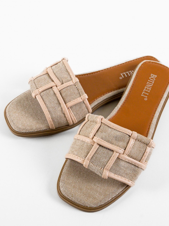 Sandali Beige Dalma - Img 6