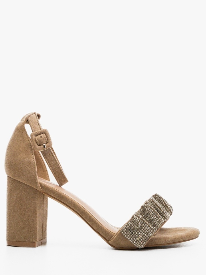 Sandali Beige Dydysh - Img 5