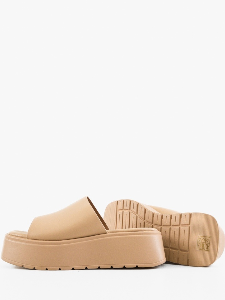 Sandali Beige Egon - Img 3