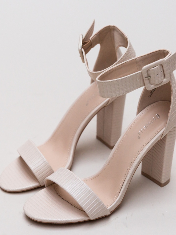 Sandali Beige Finegan - Img 11