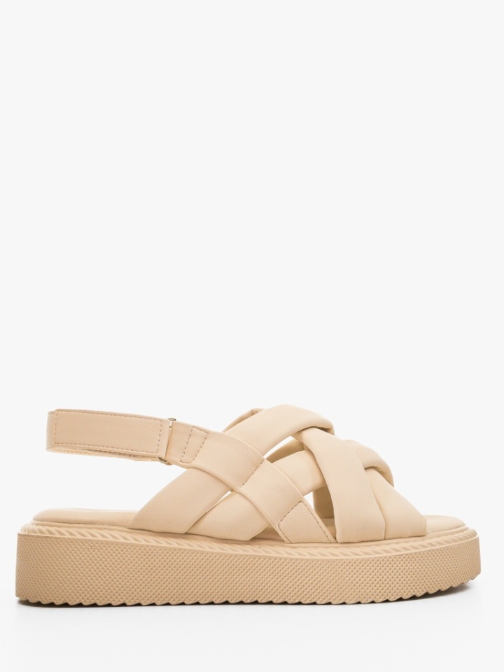 Sandali Beige Galeas - Img 4