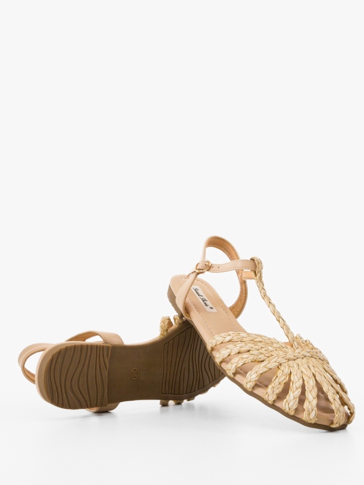Sandali Beige Henri - Img 6
