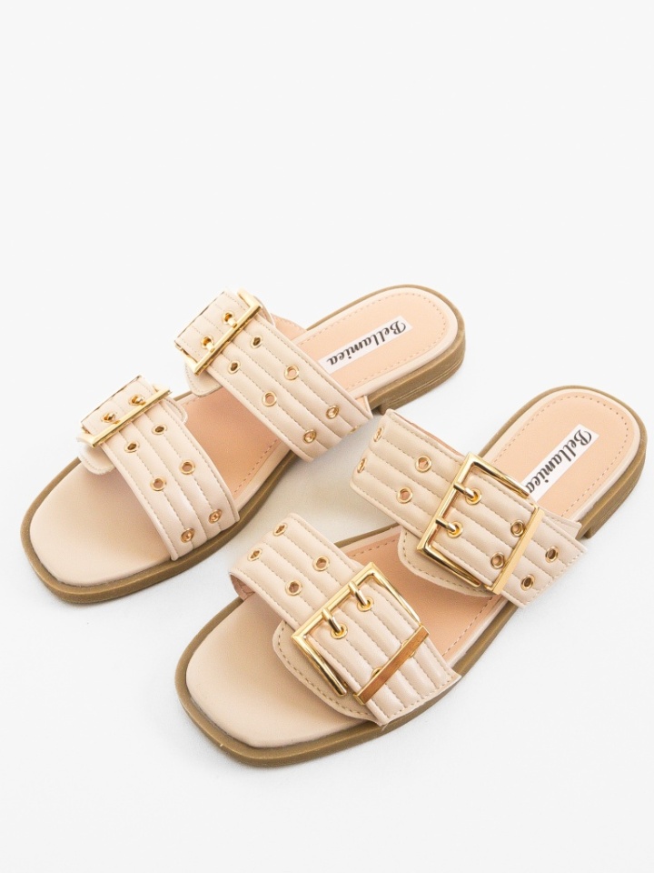 Sandali Beige Hogan - Img 4