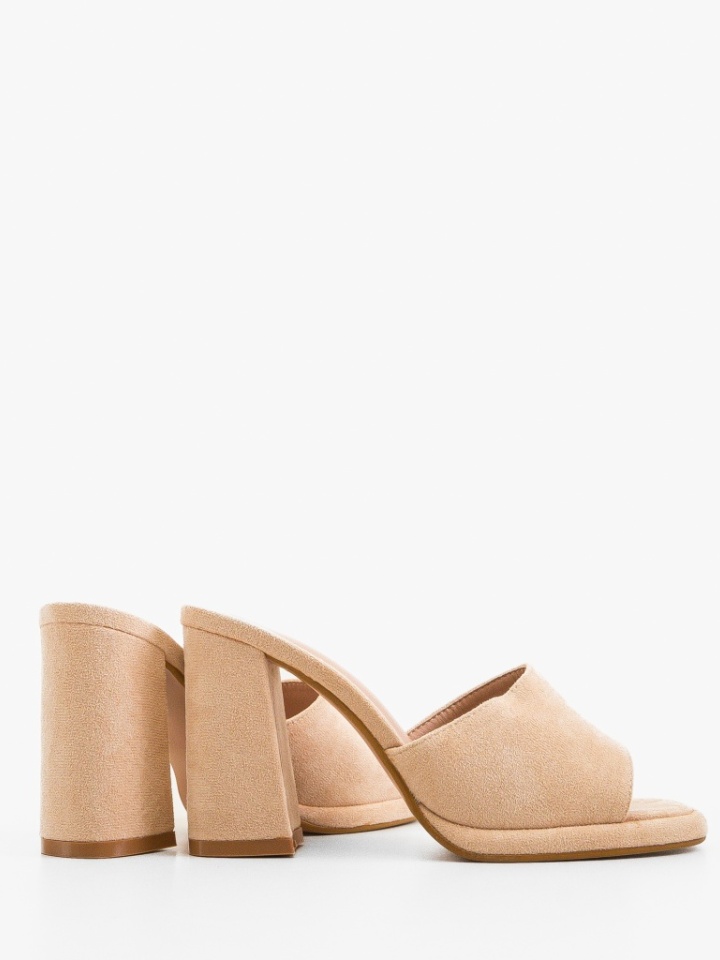 Sandali Beige Jonty - Img 2