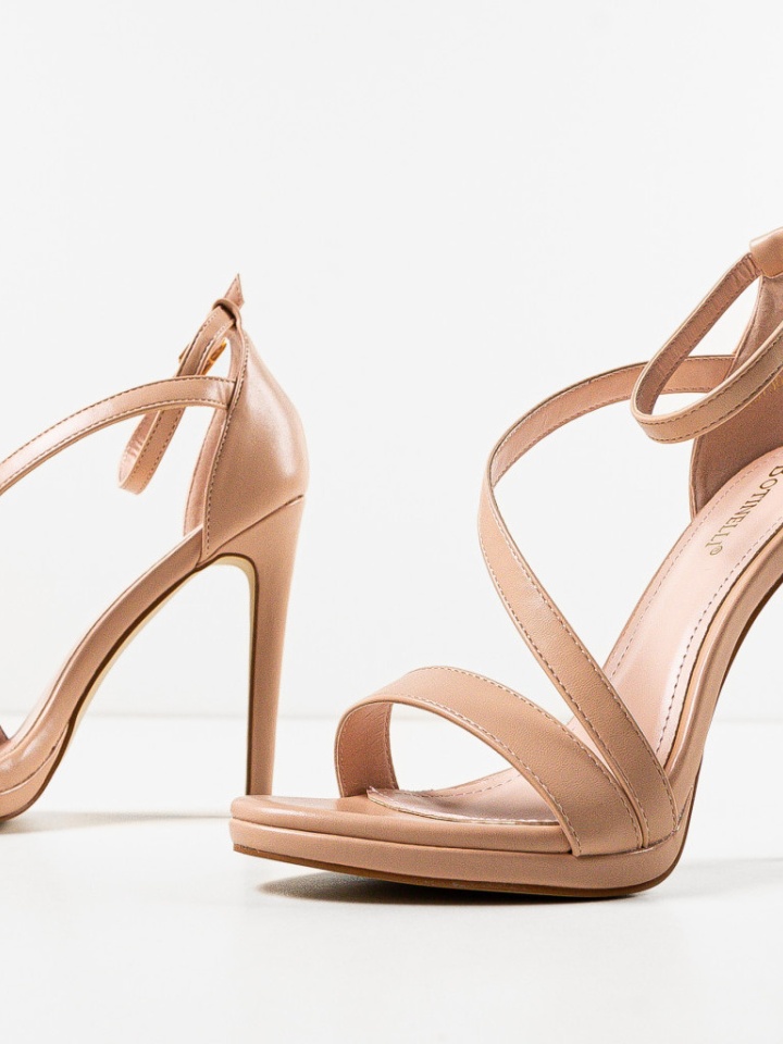 Sandali Beige Jova - Img 13