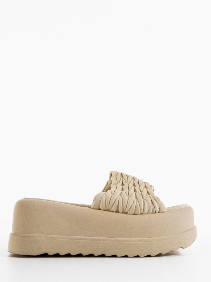 Sandali Beige Lenomo - Img 4