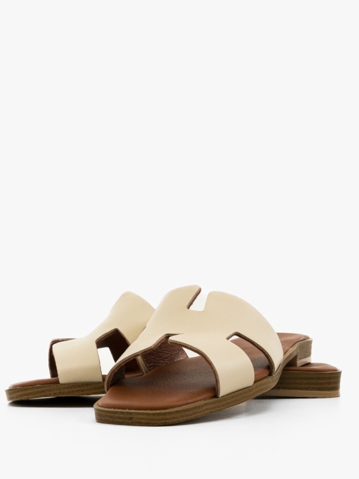 Sandali Beige Marmara - Img 3