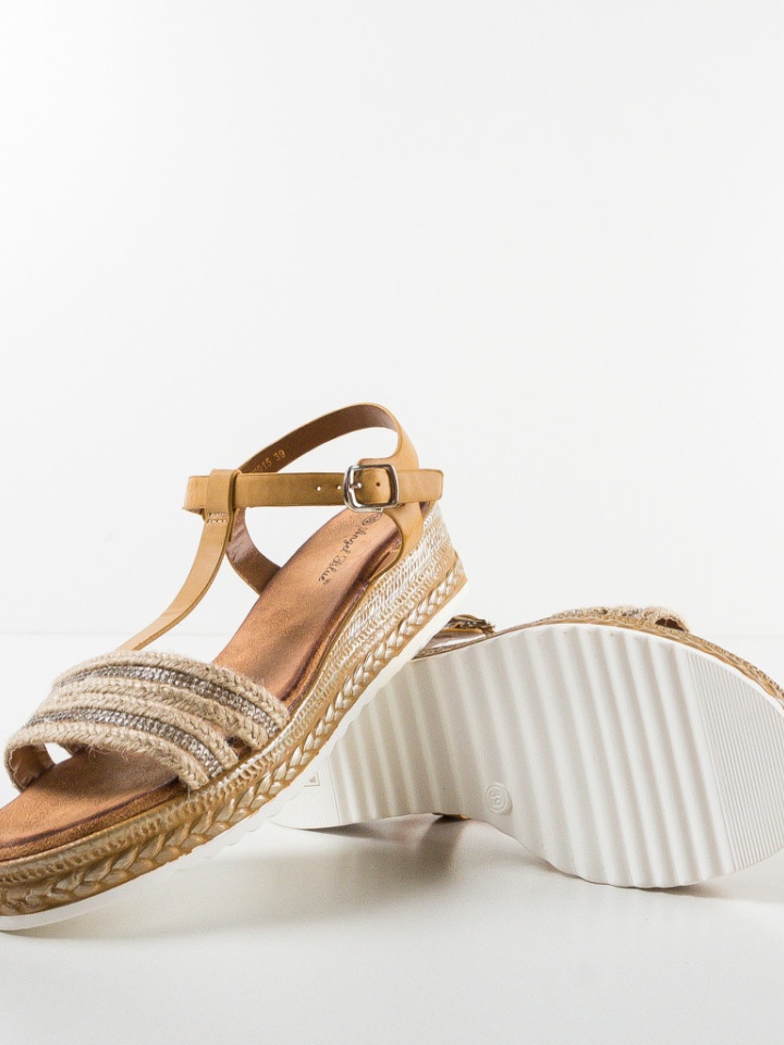 Sandali Beige Marshall - Img 9
