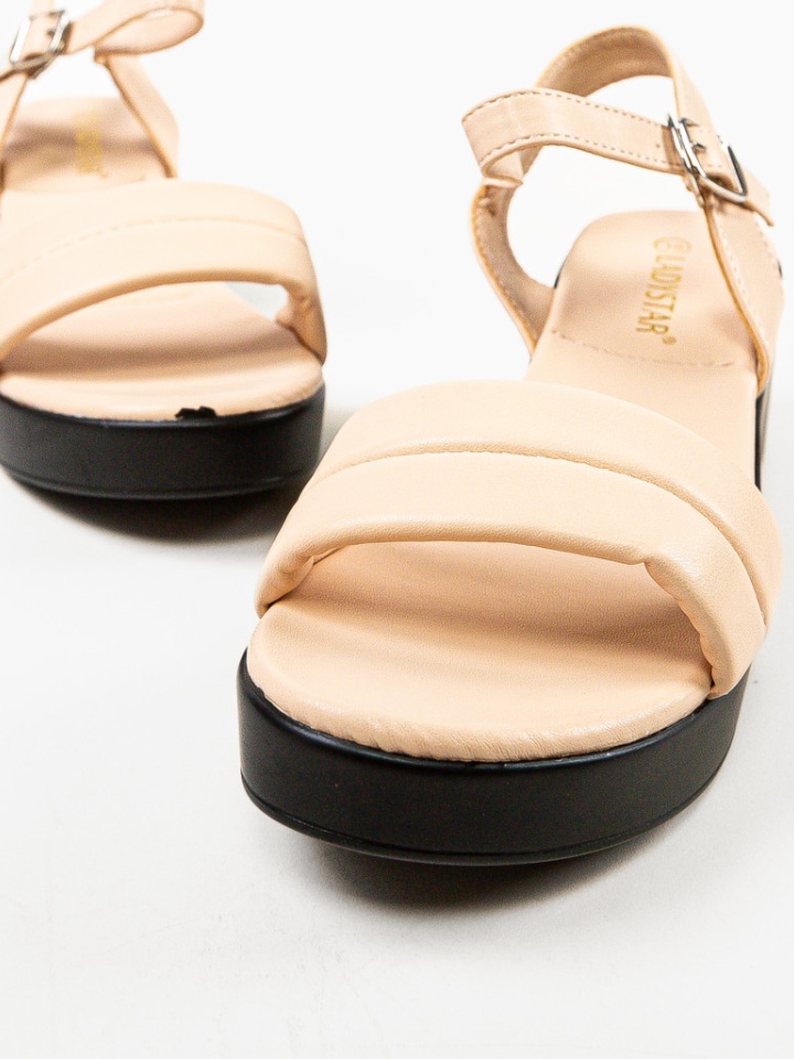 Sandali Beige Meeko - Img 12