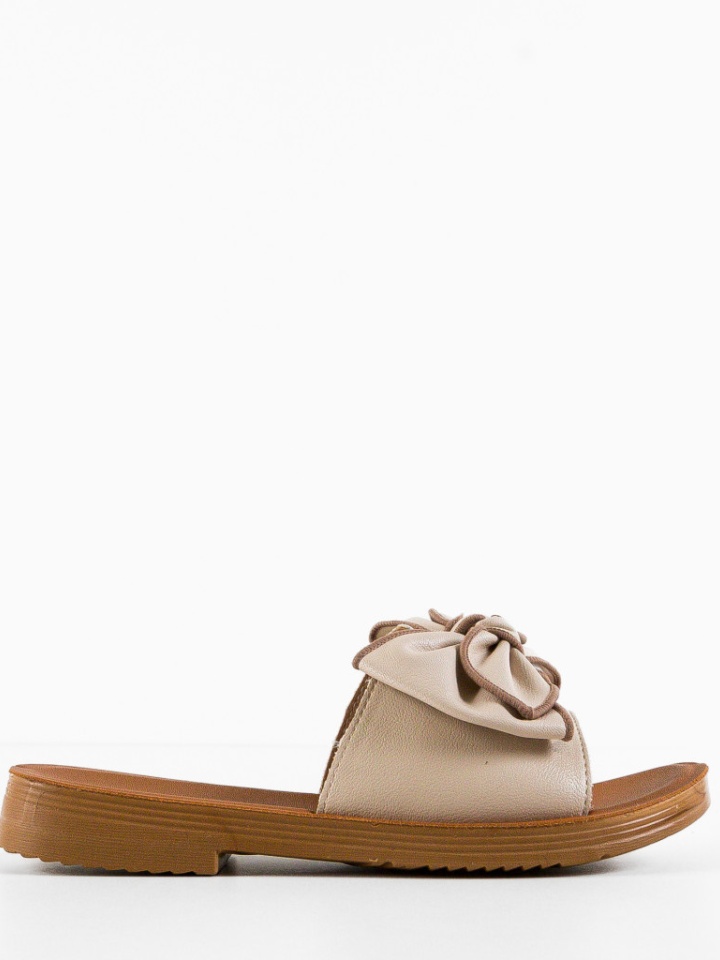 Sandali Beige Meike - Img 4