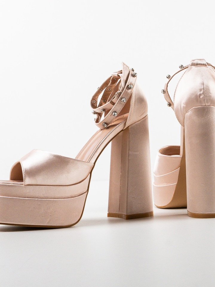 Sandali Beige Minin - Img 14
