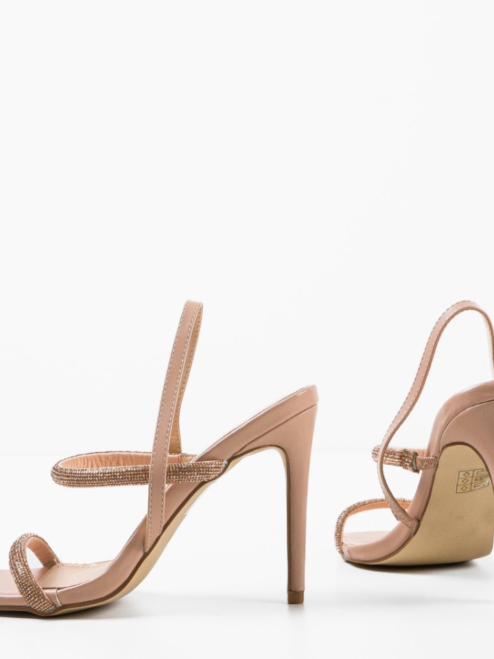 Sandali Beige Myas - Img 9