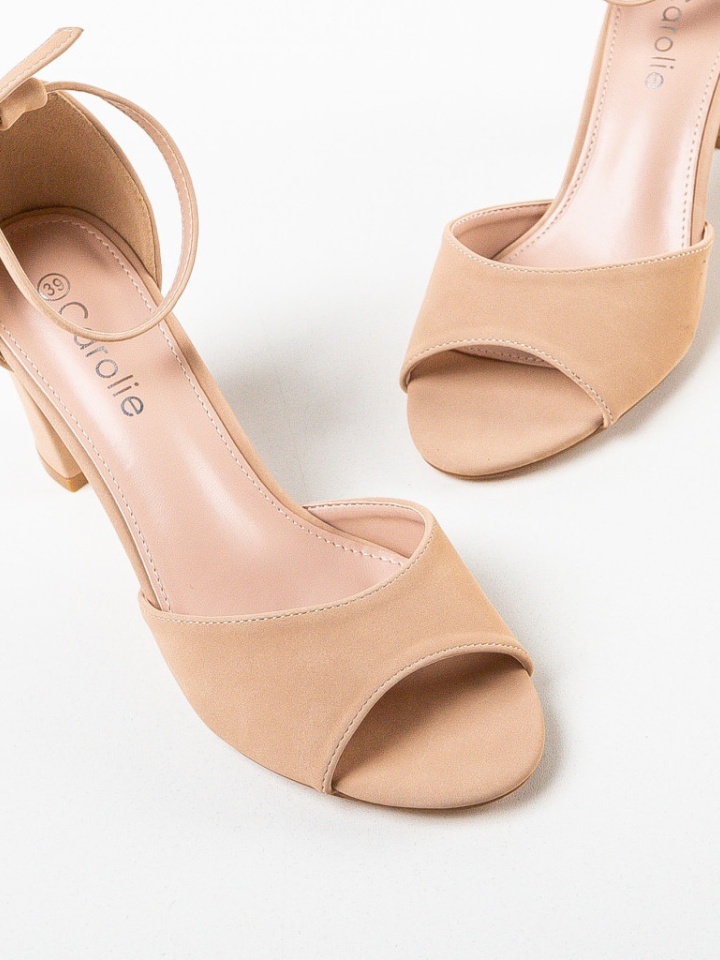 Sandali Beige Oliwia - Img 12