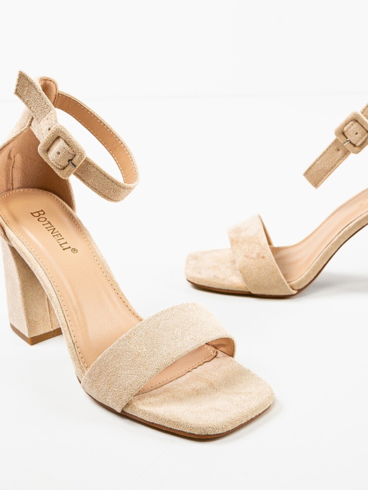 Sandali Beige Opatar - Img 6