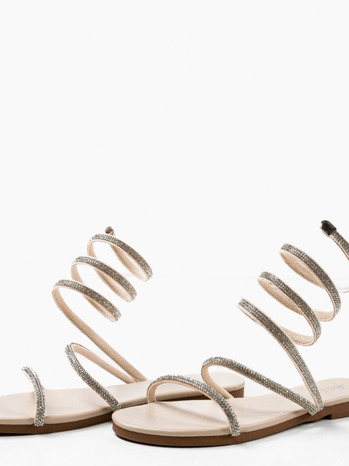 Sandali Beige Pepin - Img 11